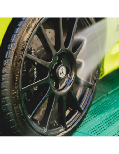 MAFRA Iron Remover - Maniac Line For Car Detailing MF75