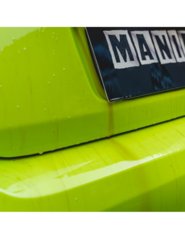 MAFRA Iron Remover - Maniac Line For Car Detailing MF75