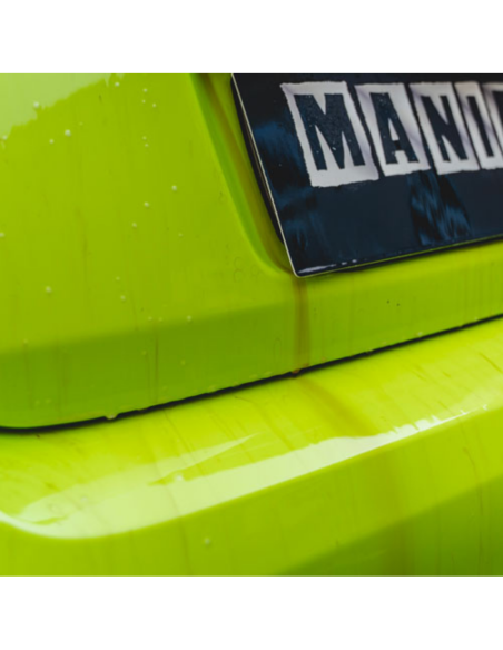 MAFRA Iron Remover - Maniac Line For Car Detailing MF75