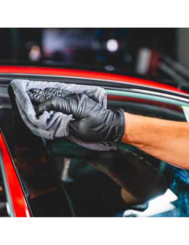 MAFRA Glass Cleaner & Degreaser - Maniac Line For Car Detailing MF82