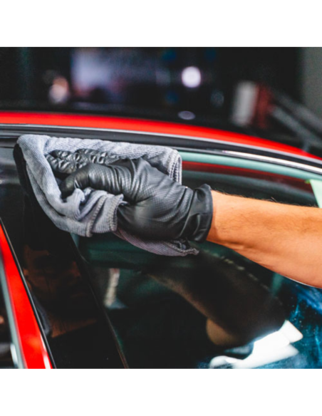 MAFRA Glass Cleaner & Degreaser - Maniac Line For Car Detailing MF82