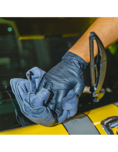 MAFRA Glass Cleaner & Degreaser - Maniac Line For Car Detailing MF82