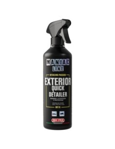 MAFRA Exterior Quick Detailer - Maniac Line For Car Detailing MF70