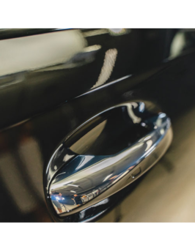 MAFRA Exterior Quick Detailer - Maniac Line For Car Detailing MF70