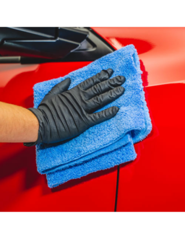 MAFRA Exterior Quick Detailer - Maniac Line For Car Detailing MF70