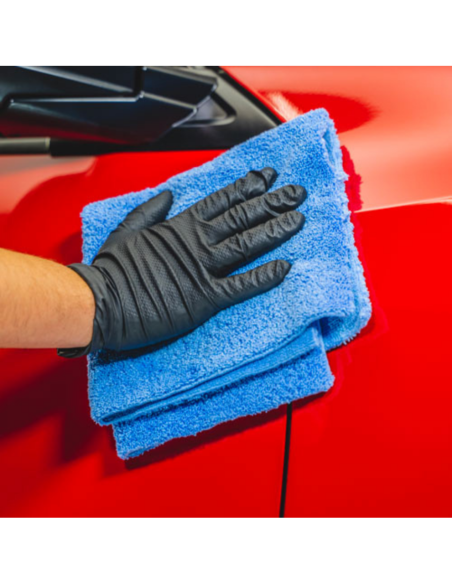 MAFRA Exterior Quick Detailer - Maniac Line For Car Detailing MF70