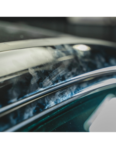 MAFRA Exterior Quick Detailer - Maniac Line For Car Detailing MF70