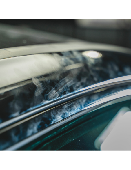 MAFRA Exterior Quick Detailer - Maniac Line For Car Detailing MF70