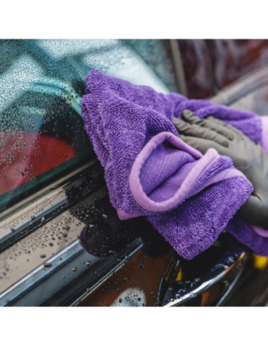 MAFRA Exterior Quick Detailer - Maniac Line For Car Detailing MF70