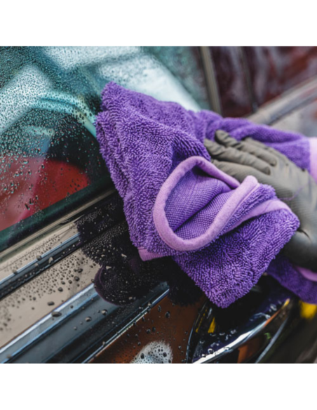 MAFRA Exterior Quick Detailer - Maniac Line For Car Detailing MF70