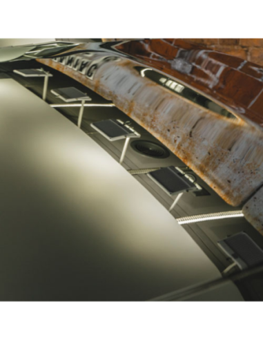 MAFRA Ceramic Ultra Speed Wax - Maniac Line For Car Detailing MF81