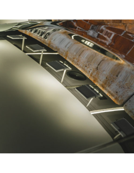 MAFRA Ceramic Ultra Speed Wax - Maniac Line For Car Detailing MF81