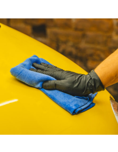 MAFRA Ceramic Ultra Speed Wax - Maniac Line For Car Detailing MF81