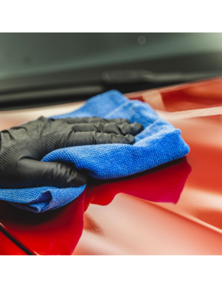 MAFRA Ceramic Ultra Speed Wax - Maniac Line For Car Detailing MF81