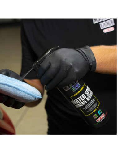MAFRA Water Spot Mineral Remover - Maniac Line For Car Detailing MF78
