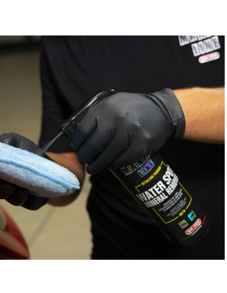 MAFRA Water Spot Mineral Remover - Maniac Line For Car Detailing MF78