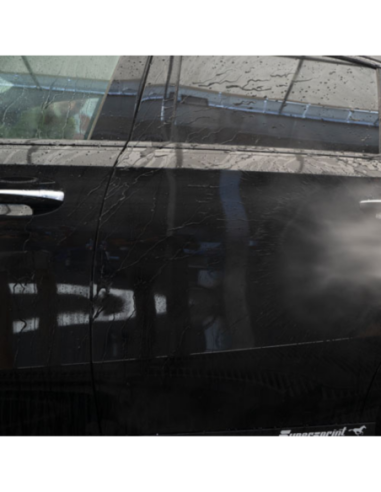 MAFRA Black & Wrap Shampoo - Maniac Line For Car Detailing MF87