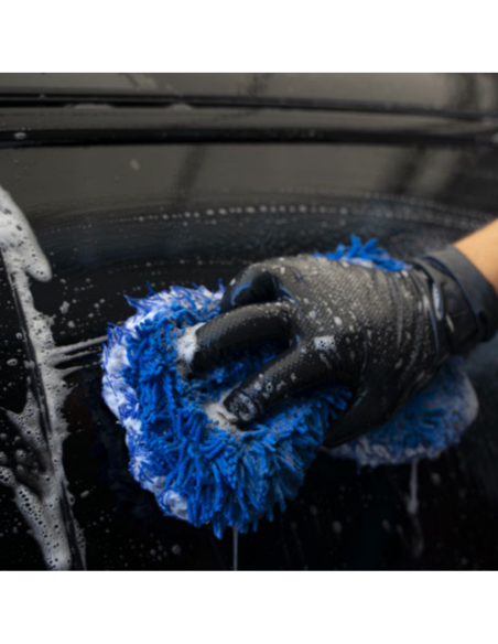 MAFRA Black & Wrap Shampoo - Maniac Line For Car Detailing MF87