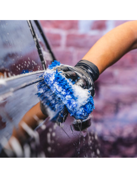 MAFRA Black & Wrap Shampoo - Maniac Line For Car Detailing MF87