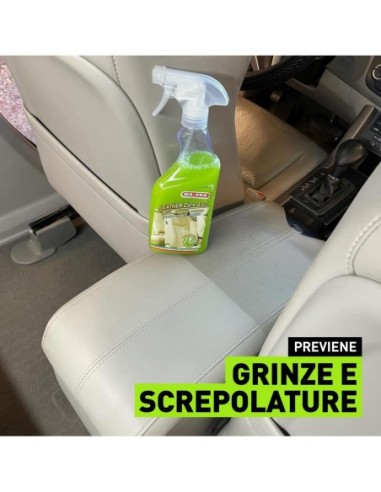 MAFRA Trattamento 3in1 Pelle H0541