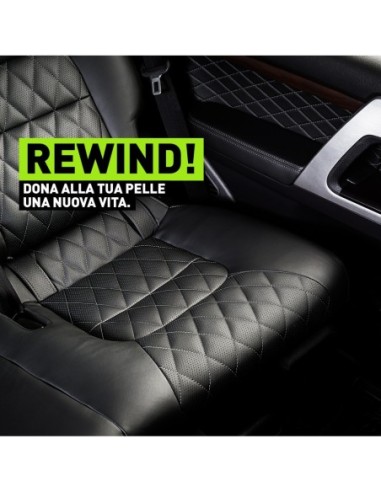 MAFRA Trattamento 3in1 Pelle H0541