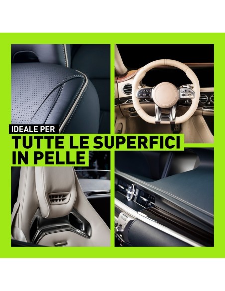 MAFRA Trattamento 3in1 Pelle H0541