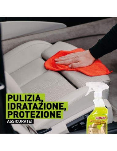MAFRA Trattamento 3in1 Pelle H0541
