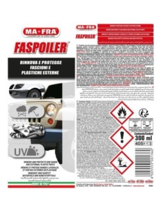 MAFRA Faspoiler HN085 2