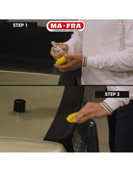 MAFRA Faspoiler HN085