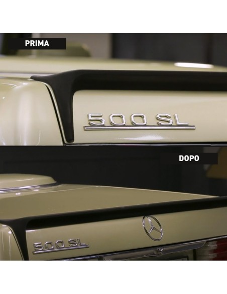 MAFRA Faspoiler HN085