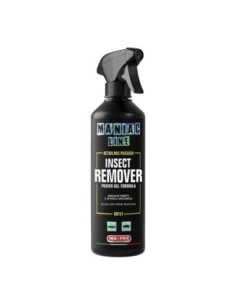 MAFRA Insect Remover - Maniac Line For Car Detailing MF97