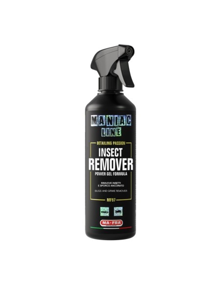 MAFRA Insect Remover - Maniac Line For Car Detailing MF97
