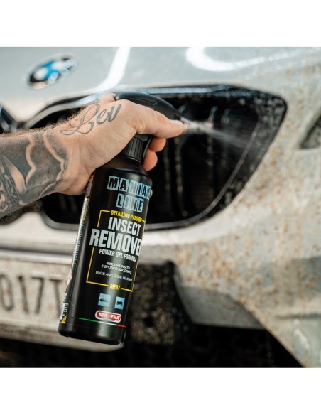 MAFRA Insect Remover - Maniac Line For Car Detailing MF97