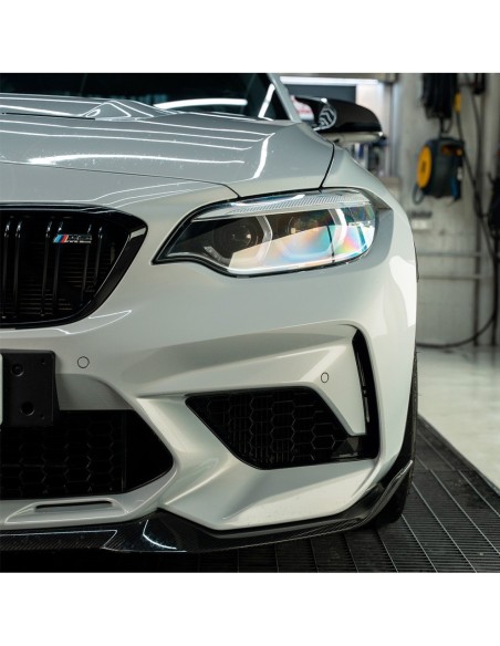 MAFRA Insect Remover - Maniac Line For Car Detailing MF97