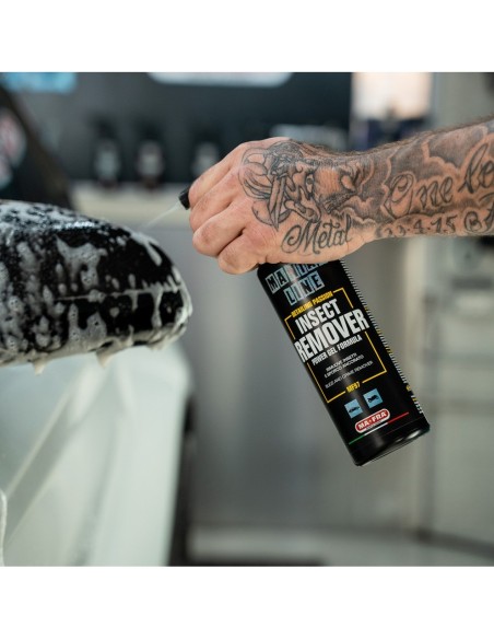 MAFRA Insect Remover - Maniac Line For Car Detailing MF97