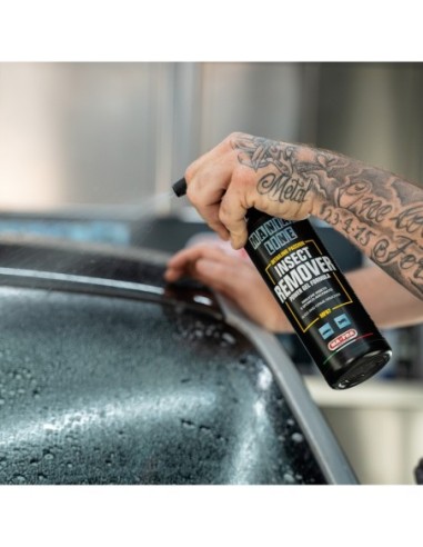 MAFRA Insect Remover - Maniac Line For Car Detailing MF97