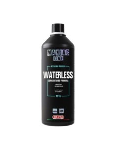MAFRA Waterless - Maniac Line For Car Detailing MF95