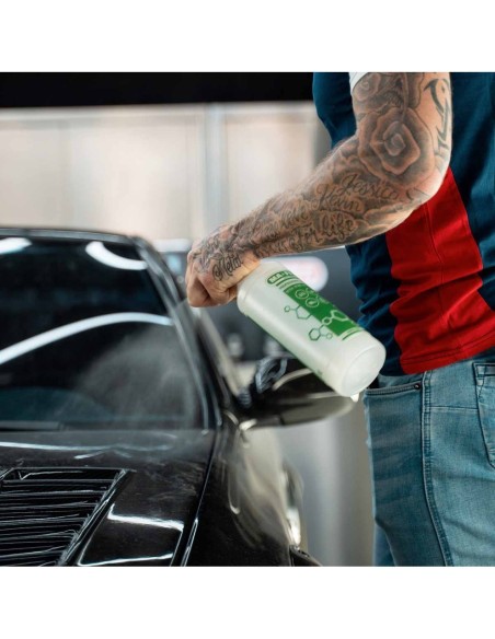 MAFRA Waterless - Maniac Line For Car Detailing MF95