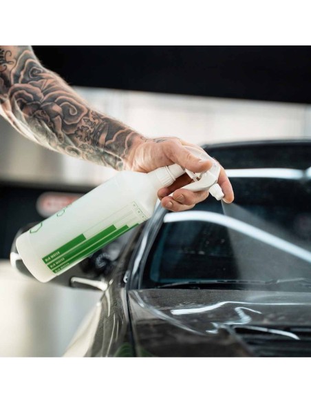MAFRA Waterless - Maniac Line For Car Detailing MF95