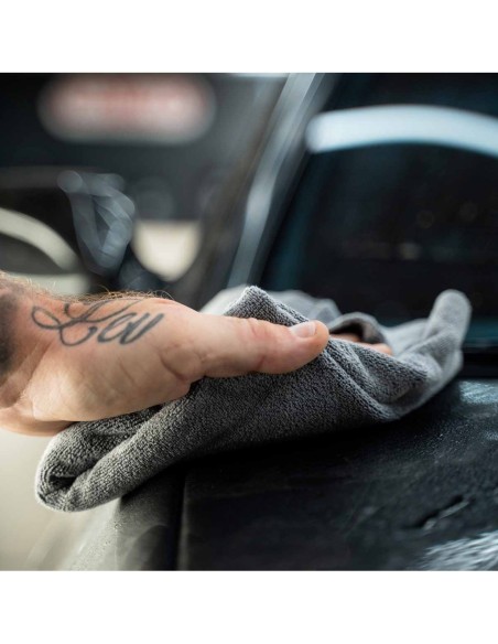 MAFRA Waterless - Maniac Line For Car Detailing MF95