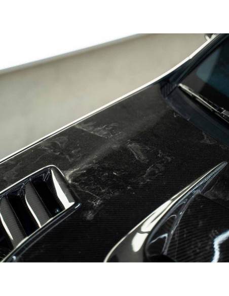 MAFRA Waterless - Maniac Line For Car Detailing MF95