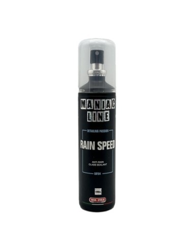MAFRA Rain Speed - Maniac Line For Car Detailing MF94