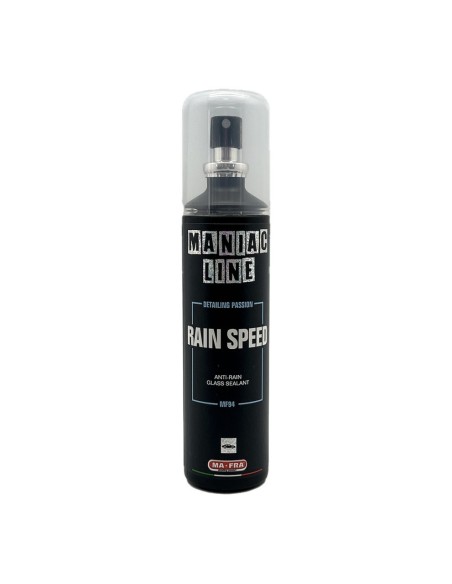 MAFRA Rain Speed - Maniac Line For Car Detailing MF94