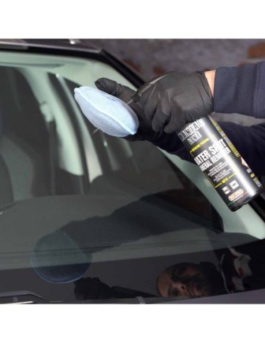 MAFRA Rain Speed - Maniac Line For Car Detailing MF94