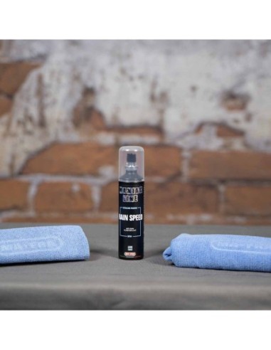 MAFRA Rain Speed - Maniac Line For Car Detailing MF94