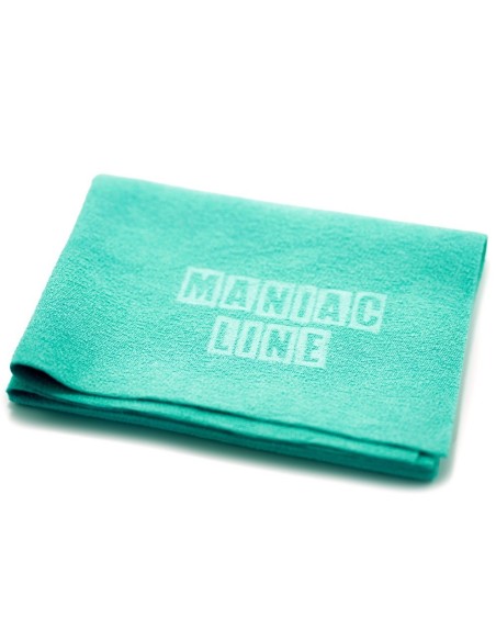 MAFRA Glass Ultimate Microfiber Cloths A0491