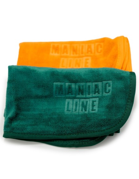MAFRA All Round Ultimate Innovative Microfiber Cloths A0488