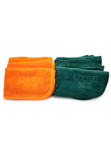 MAFRA All Round Ultimate Innovative Microfiber Cloths A0488