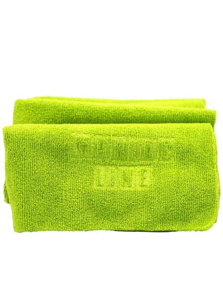 MAFRA Polish & Sealant Removal Premium Microfiber Cloths A0486X4