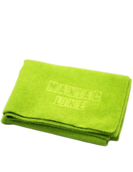 MAFRA Polish & Sealant Removal Premium Microfiber Cloths A0486X4